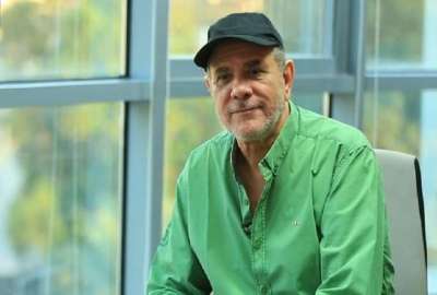 الفنان محمد عبد الجواد