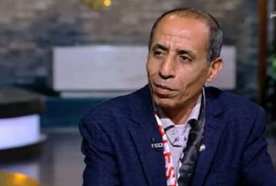 والد الشهيد محمد الدرة