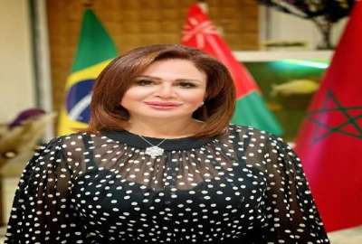 إلهام شاهبن