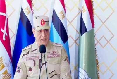 اللواء أركان حرب محمد ربيع