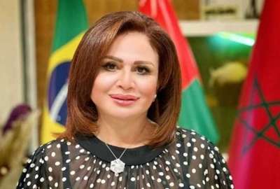 إلهام شاهين