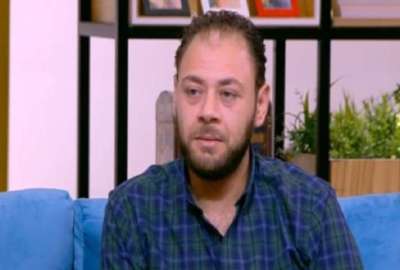محمد علي رزق
