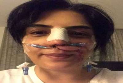 حورية فرغلي