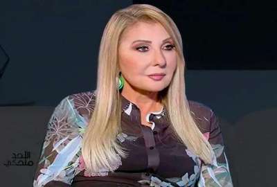 نادية الجندي