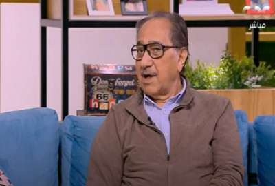 محمد أبو داوود