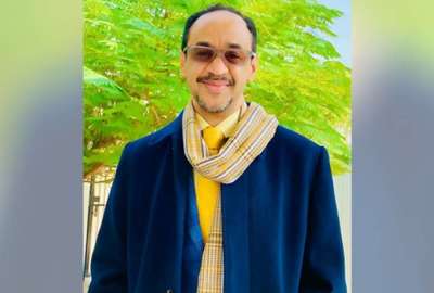 عمرو منير دهب