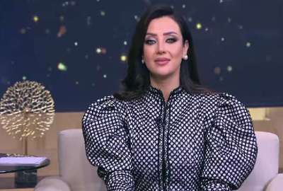 رضوى الشربيني