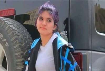  سوزي الأردنية