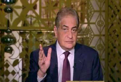أسامة كمال