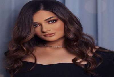 ملك أحمد زاهر