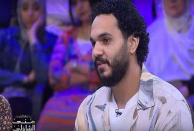 مهاب طارق