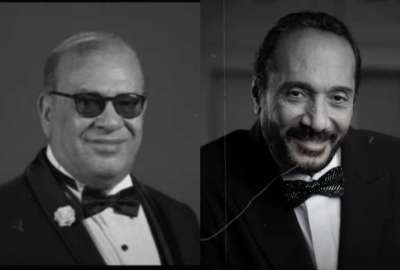 أغنية  علي الحجار وصلاح عبد الله