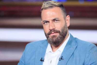 نيقولا معوض