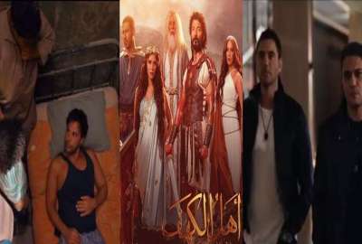 أفلام عيد الأضحى 2024