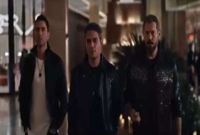 تفاصيل فيلم ولاد رزق 3