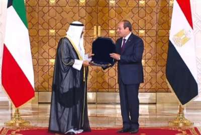 أبرز المعلومات عن قلادة النيل