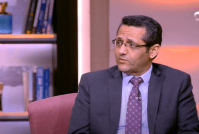 خالد البلشي نقيب الصحفيين