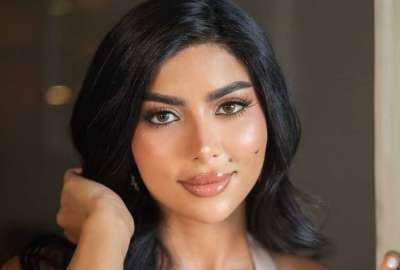 كارولين عزمي