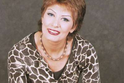 سماح أنور