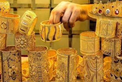 اسعار الذهب اليوم في مصر 