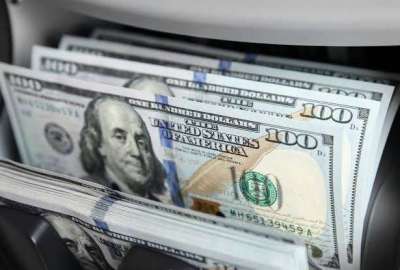 سعر الدولار