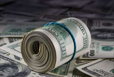 سعر الدولار  اليوم
