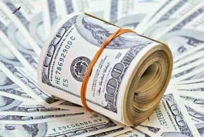 سعر الدولار