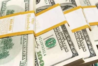 سعر الدولار