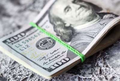 سعر الدولار