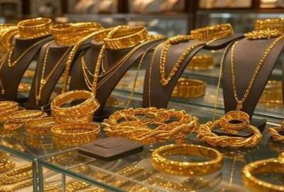 سعر الذهب