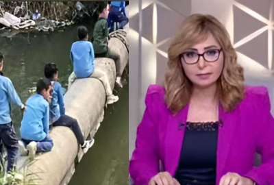 لميس الحديدي