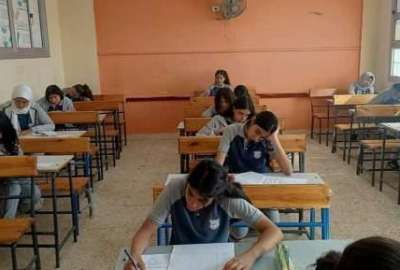 امتحانات شهر أكتوبر 2026