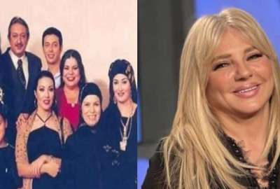 ندى بسيوني  