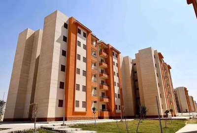 شقق الإسكان للإيجار 2026