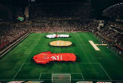 مباراة الأهلي والزمالك