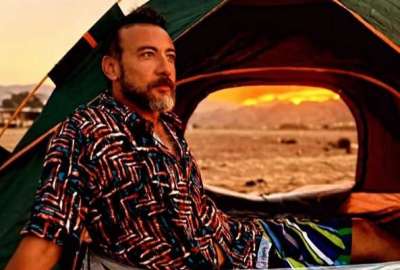عابد عناني
