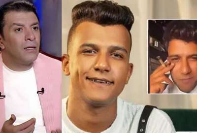 عصام صاصا - مصطفى كامل
