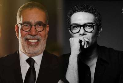 المكرمين في الدورة الـ47 من مهرجان القاهرة السينمائي
