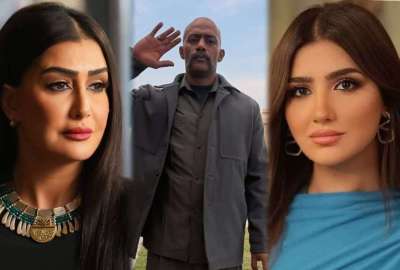 أبطال مسلسل عشماوي