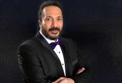 حفل علي الحجار