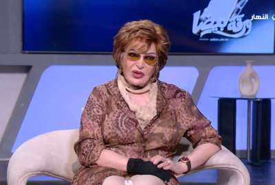 صفية العمري