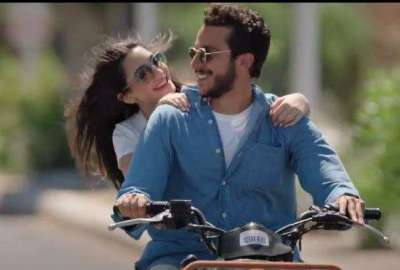 فيلم ولا كان عالبال