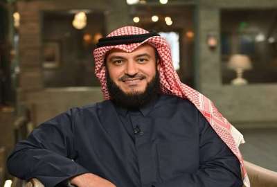 مشاري راشد العفاسي