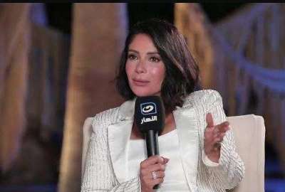 منى زكي _ الصورة مع لميس