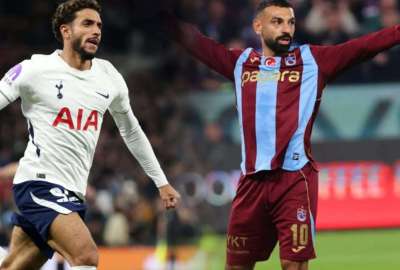 صلاح ومرموش ليلة مصرية في أوروبا