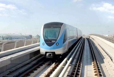 مترو الإسكندرية