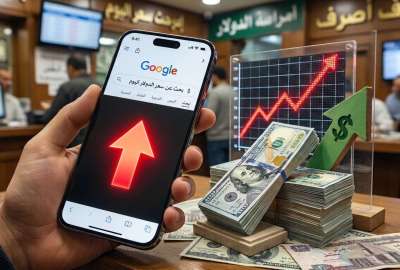 سعر الدولار اليوم في مصر الخميس 22 أكتوبر