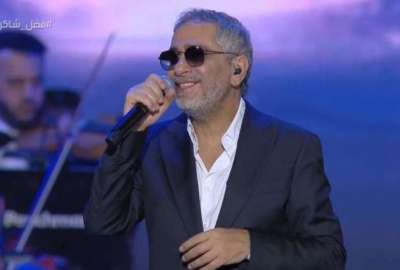 فضل شاكر