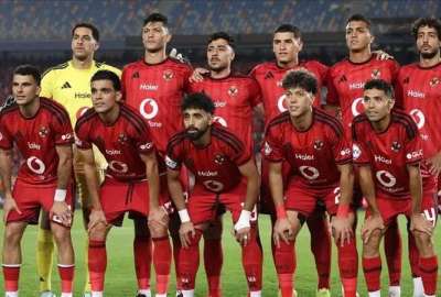 مباراة الأهلي وكيتارا في الإياب