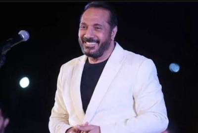 حفل علي الحجار ساقية الصاوي